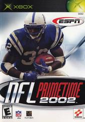 ESPN NFL Prime Time 2002 - Xbox - Destination Retro