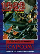 1943: The Battle of Midway - Commodore 64 - Destination Retro