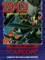 1943: The Battle of Midway - Commodore 64 - Destination Retro