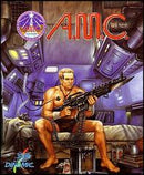 AMC - Commodore 64 - Destination Retro