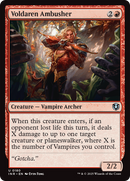 Voldaren Ambusher [Innistrad Remastered] - Destination Retro