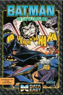 Batman the Caped Crusader - Commodore 64 - Destination Retro