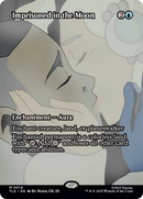 Imprisoned in the Moon (Borderless) [Avatar: The Last Airbender: Eternal-Legal] - Destination Retro