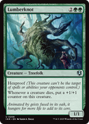 Lumberknot [Innistrad Remastered] - Destination Retro