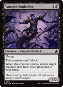 Vampire Soulcaller [Foundations] - Destination Retro