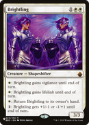 Brightling [The List] - Destination Retro