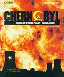 Chernobyl - Commodore 64 - Destination Retro