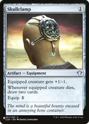 Skullclamp (C20) [The List] - Destination Retro