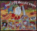 Dizzy Collection - Commodore 64 - Destination Retro