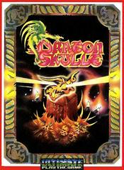 Dragon Skulle - Commodore 64 - Destination Retro
