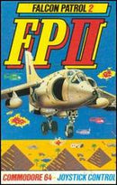 Falcon Patrol II - Commodore 64 - Destination Retro