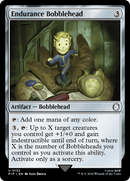 Endurance Bobblehead [Fallout] - Destination Retro