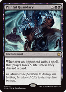 Painful Quandary [Foundations] - Destination Retro