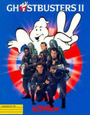 Ghostbusters II - Commodore 64 - Destination Retro