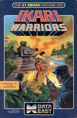 Ikari Warriors - Commodore 64 - Destination Retro