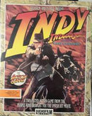 Indiana Jones and the Last Crusade - Commodore 64 - Destination Retro