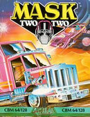 MASK Two - Commodore 64 - Destination Retro