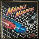 Marble Madness - Commodore 64 - Destination Retro