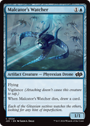 Malcator's Watcher [Foundations Jumpstart] - Destination Retro