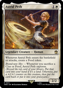 Astrid Peth [Doctor Who] - Destination Retro