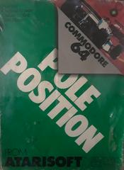 Pole Position - Commodore 64 - Destination Retro