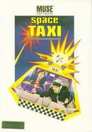 Space Taxi - Commodore 64 - Destination Retro