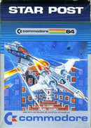 Star Post - Commodore 64 - Destination Retro