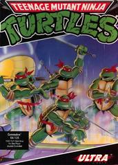 Teenage Mutant Ninja Turtles - Commodore 64 - Destination Retro