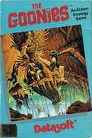 Goonies - Commodore 64 - Destination Retro