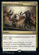 Anguished Unmaking [Double Masters 2022] - Destination Retro