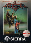 Ultima II Revenge of the Enchantress - Commodore 64 - Destination Retro