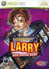 Leisure Suit Larry: Box Office Bust - Xbox 360 - Destination Retro