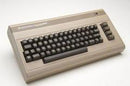 Commodore 64 System - Commodore 64 - Destination Retro