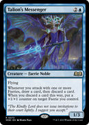 Talion's Messenger [Wilds of Eldraine] - Destination Retro