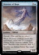 Drowner of Hope [Modern Horizons 3 Commander] - Destination Retro