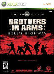 Brothers In Arms: Hell's Highway [Limited Edition] - Xbox 360 - Destination Retro