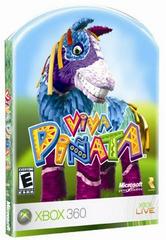 Viva Pinata [Special Edition] - Xbox 360 - Destination Retro