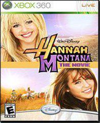 Hannah Montana: The Movie - Xbox 360 - Destination Retro