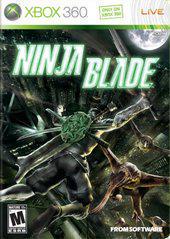 Ninja Blade - Xbox 360 - Destination Retro
