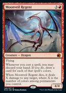 Moonveil Regent [Innistrad: Midnight Hunt] - Destination Retro