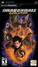 Dragonball: Evolution - PSP - Destination Retro