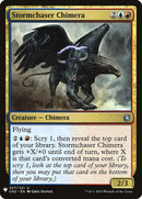 Stormchaser Chimera [Mystery Booster] - Destination Retro