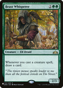 Beast Whisperer [Secret Lair: From Cute to Brute] - Destination Retro