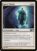Spirit Mantle [The List] - Destination Retro