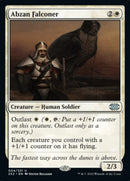 Abzan Falconer [Double Masters 2022] - Destination Retro