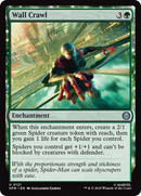 Wall Crawl [Marvel's Spider-Man] - Destination Retro