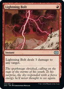 Lightning Bolt [Double Masters 2022] - Destination Retro