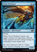 Frost Trickster [Foundations Jumpstart] - Destination Retro