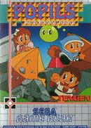 Popils - PAL Sega Game Gear - Destination Retro