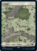 Plains (272) [The Lord of the Rings: Tales of Middle-Earth] - Destination Retro
